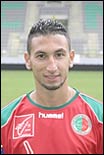 nadir Belhadj